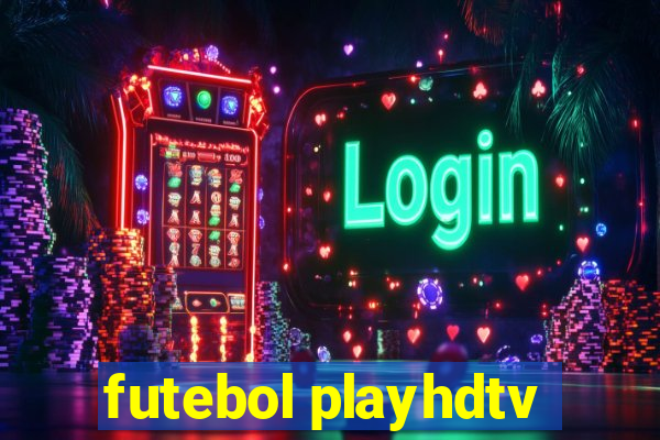 futebol playhdtv